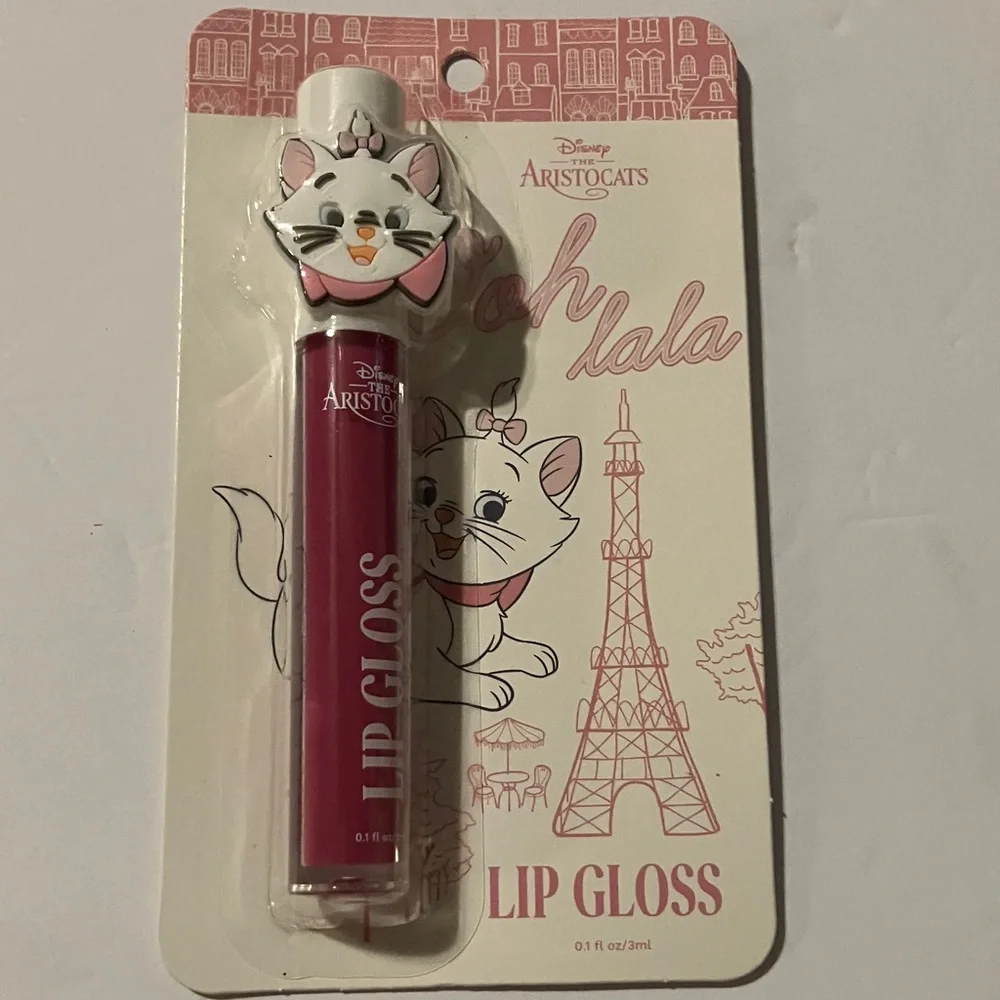 Disney delightful lip